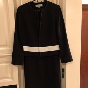 Tahari Dress Suit